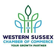 Western Sussex Chamber of Commerce logo